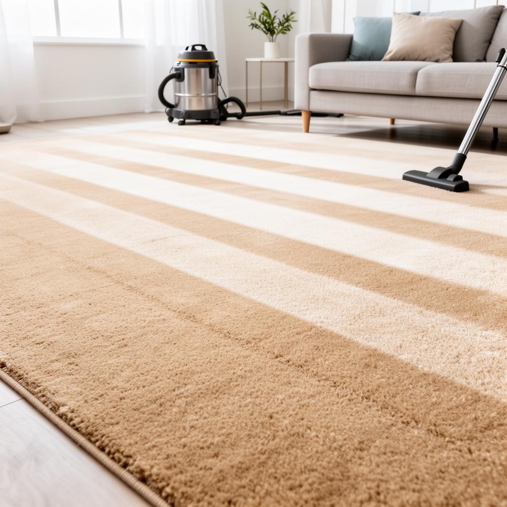 Carpet Cleaning
